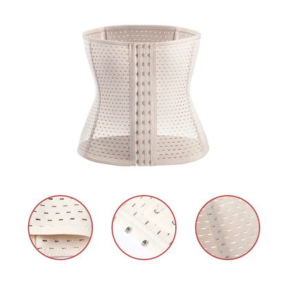 Tummy Control Belt For Men And Women