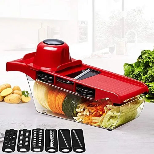 10-in-1 Vegetable Slicer
