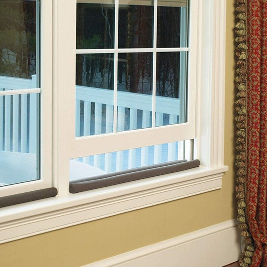 (Pack of 4) Door Dust Stopper