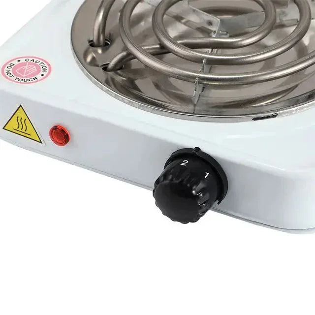 Electric Burner Stove