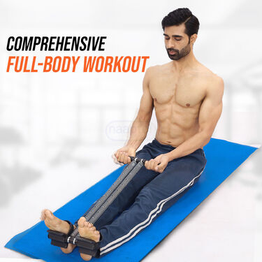 Tummy Trimmer Spring Bally Fat Burner