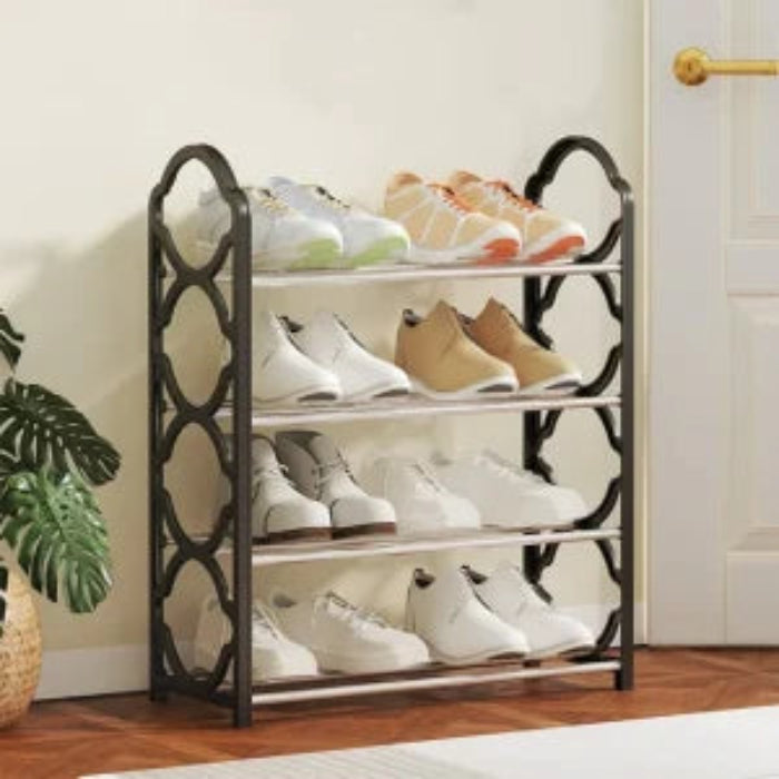 Multifunctional Shoe Rack Organizer