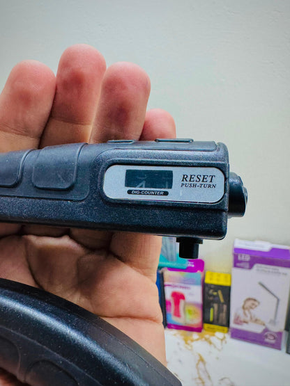 Imported Adjustable Hand Gripper