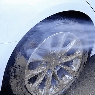 Buy 1 Get 1 FREE High Quality Professional Pressure Water Nozzle