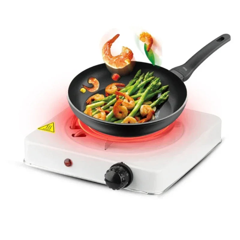 Electric Burner Stove