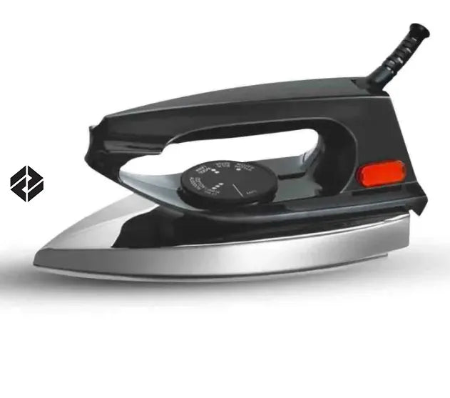 Imported - Light Weight Dry Iron - Best Quality Iron - New Model - 1000 Watts