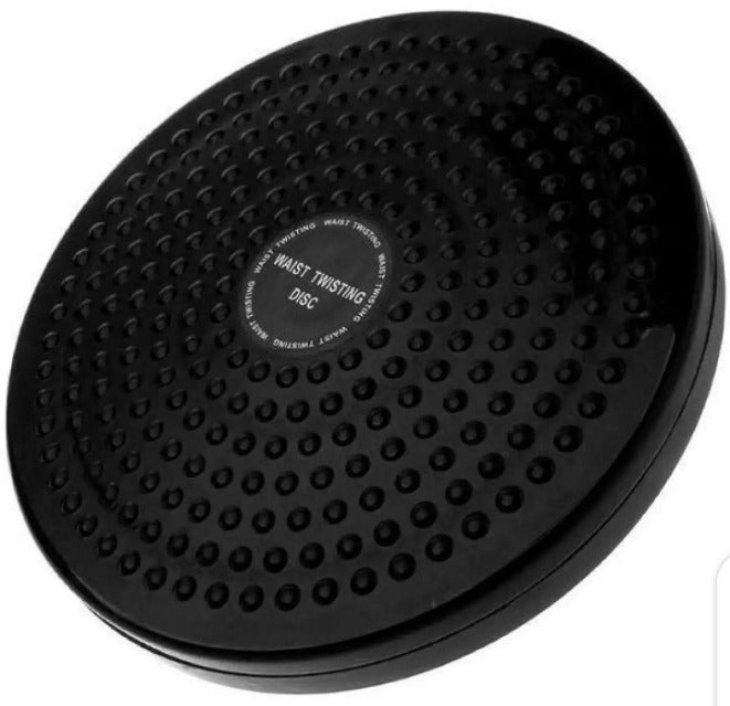 Twisting Waist Fitness Disk - Twister for Belly Shape