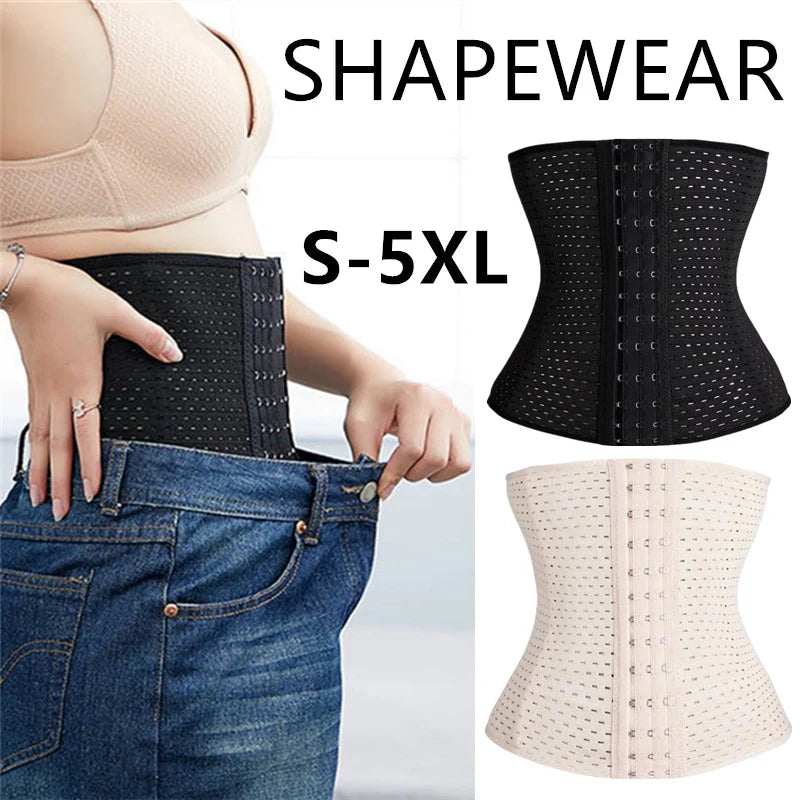Tummy Control Belt For Men And Women