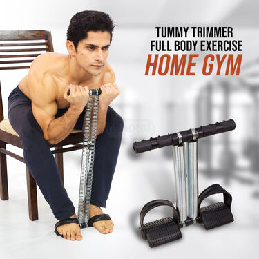 Tummy Trimmer Spring Bally Fat Burner