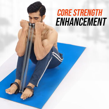 Tummy Trimmer Spring Bally Fat Burner