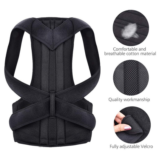 Posture Corrector Belt