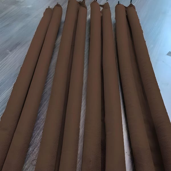 (Pack of 4)  Door Dust Stopper