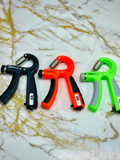 Imported Adjustable Hand Gripper