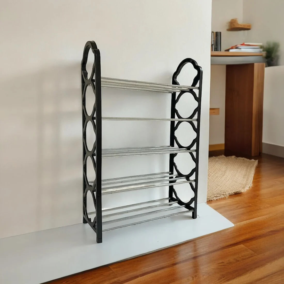 Multifunctional Shoe Rack Organizer