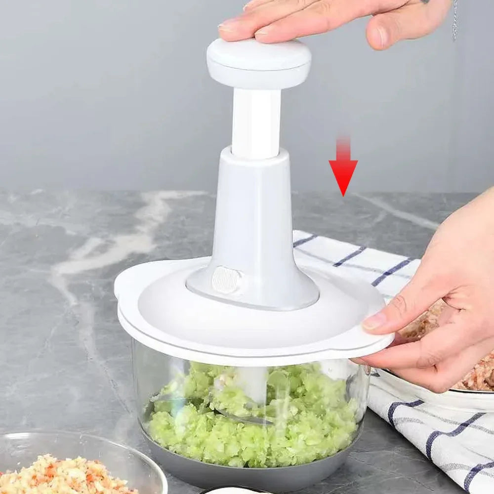Multi-Function Food, Meat Chopper