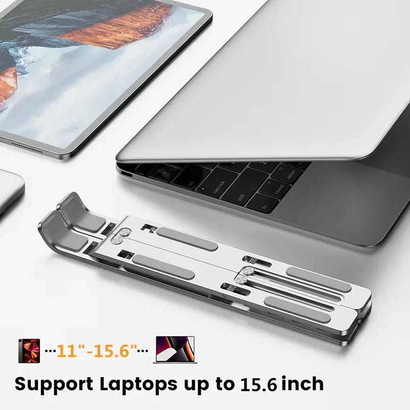 Adjustable Laptop Stand