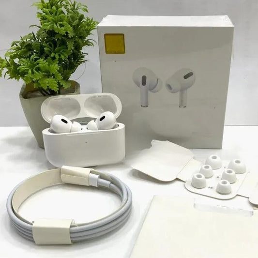 Airpods Pro 2nd Generation 1:1 with wireless charging case