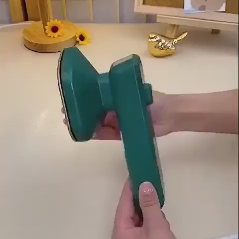 Professional Micro Steam Iron